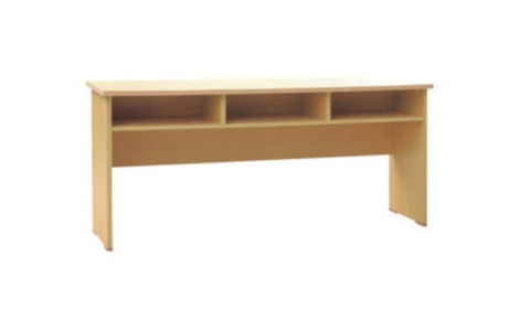 長(zhǎng)條課桌