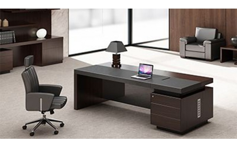 現(xiàn)代時(shí)尚大班臺